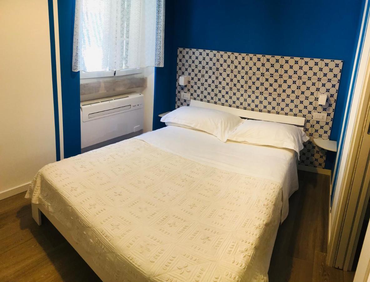 B&B Via Dell'Azzurra Бари Екстериор снимка